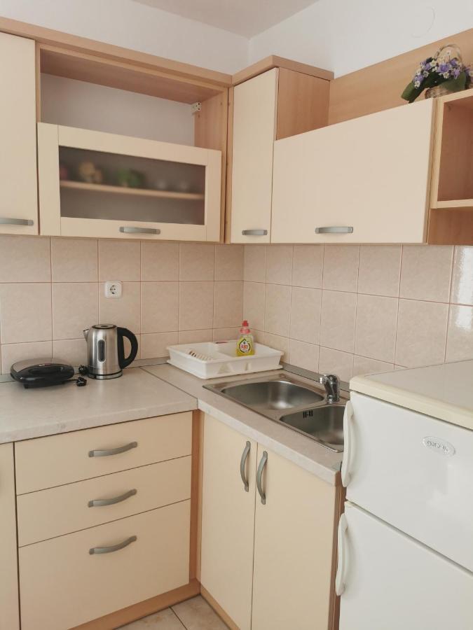 Apartman Tudor Kuzma Хвар Экстерьер фото